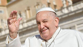 El Papa invita a “recuperar” la virtud de la prudencia en “un mundo dominado por las apariencias y banalidad” 