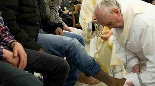 Desafío del Papa: El tema no es cambiar la doctrina, sino que la pastoral considere a cada persona