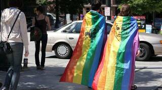 Informe Federal en USA confirma: Es error o mito suponer que un 10% de la población es homosexual