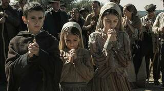 «Nuestra Señora de Fátima salvó mi fe mostrando a los niños el Infierno». Testimonio de Peter Wolfgang