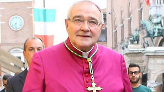 Inéditas reflexiones de Mons. Luigi Negri, recién fallecido: “Nuestra sociedad razona según el demonio, no según Dios”