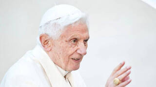 Las acusaciones contra Benedicto XVI son solo suposiciones de los abogados y no han sido probadas ante ningún tribunal