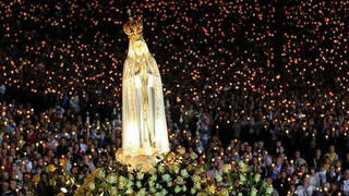 Obispos de Ucrania piden al Papa consagre Rusia y Ucrania al Inmaculado Corazón de María como pidió la Virgen en Fátima