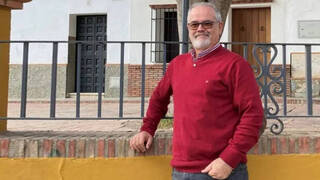 La Unión Eucarística Reparadora transformó su corazón dice el médico psiquiatra Manuel Guillén Benítez