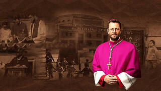 Exorcista recién nombrado cardenal: “El exorcismo y la sanación interior son parte esencial de la misión de la Iglesia”