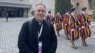 Exorcista italiano advierte: Muchos sacerdotes no dan respuesta pastoral a quienes sufren la acción extraordinaria del demonio