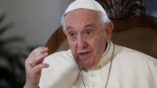 Papa Francisco reitera que la tolerancia cero contra el abuso de menores es “irreversible”