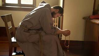 Hermanos Franciscanos de la Renovación: La luz de Cristo en las tinieblas del gueto