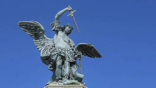 Urgen “clamar al cielo con oración” ante el primer Congreso público de Satanismo de la historia, convocado en Boston 
