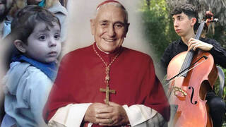 Hablan los testigos del Milagro mediado por el cardenal Pironio: “Fue realmente un regalo de Dios”