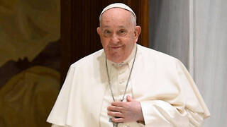 El pecado de la gula y sus diversas manifestaciones en la catequesis del Papa. Texto completo y video
