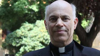 El arzobispo Cordileone polemiza: Para el comunismo 