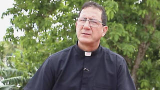 Entrevista al sacerdote Alberto Reyes desde Cuba: 