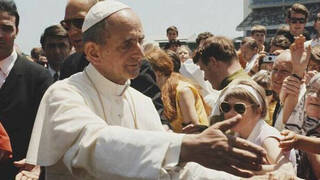 Pablo VI, un Papa santo